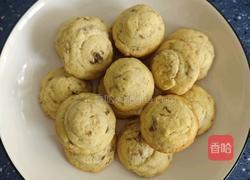  朗姆提子奶酪酥的做法图解12