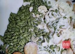 雪花酥的做法图解3