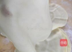 荷叶饼的做法图解10