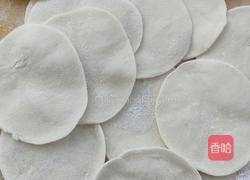 荷叶饼的做法图解3