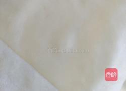 荷叶饼的做法图解9