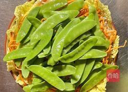 【夏季养生菜】蒸汽时蔬的做法图解6