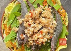 【夏季养生菜】蒸汽时蔬的做法图解8