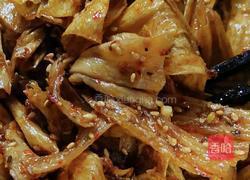 自制辣条的做法图解7