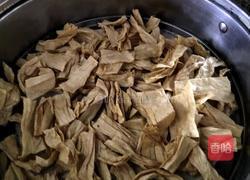 自制辣条的做法图解2