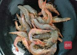 油焖大虾的做法图解4
