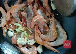 油焖大虾的做法图解5