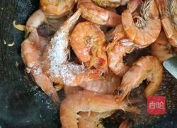 油焖大虾的做法图解7
