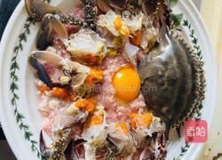 肉饼和乐蟹的做法图解8