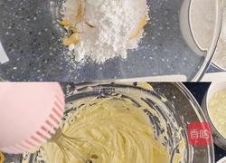 软心椰蓉球的做法图解2