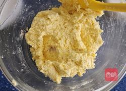 软心椰蓉球的做法图解8