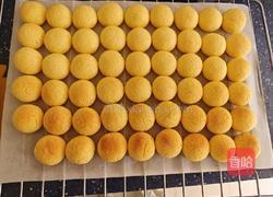 软心椰蓉球的做法图解11