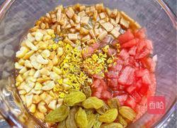 冰粉的做法图解2