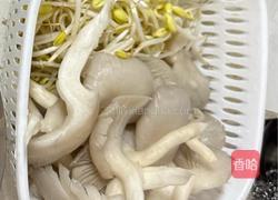 麻辣酸菜鱼的做法图解3