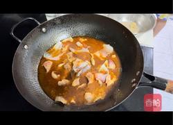 麻辣酸菜鱼的做法图解8