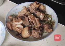 糖醋排骨的做法图解5