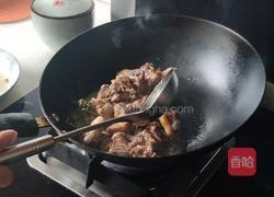 糖醋排骨的做法图解8