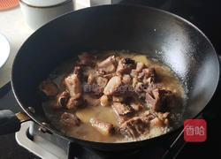 糖醋排骨的做法图解9