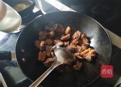 糖醋排骨的做法图解13