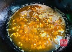 肉沫豆腐 的做法图解5