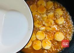 肉沫豆腐 的做法图解7