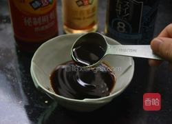 香菜拌牛肉的做法图解7