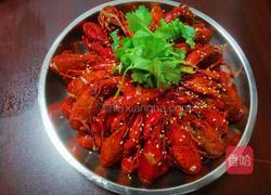 麻辣小龙虾的做法图解9