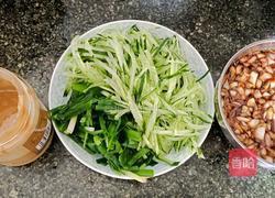 麻酱面皮的做法图解5