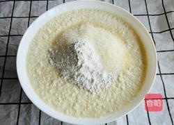 玉米粑 的做法图解3