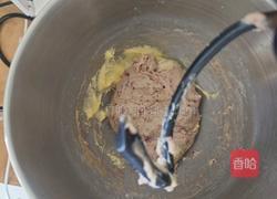 玫瑰花酱面包（蛋清版）的做法图解5