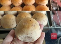 玫瑰花酱面包（蛋清版）的做法图解12