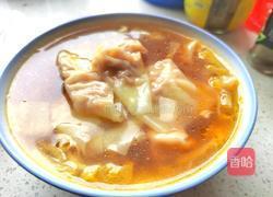 小馄饨的做法图解16