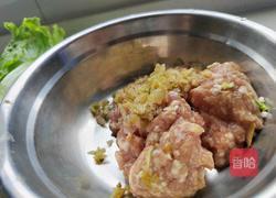 小馄饨的做法图解1