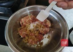 小馄饨的做法图解3