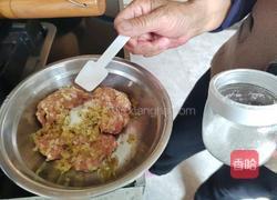 小馄饨的做法图解4