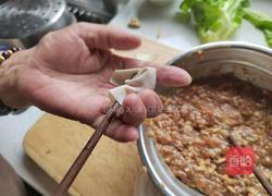 小馄饨的做法图解12