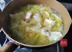 小馄饨的做法图解14