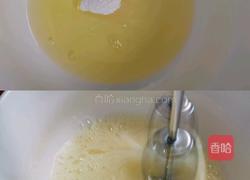 奶油海绵蛋糕的做法图解5