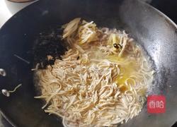 大煮干丝的做法图解5