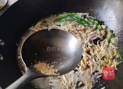 大煮干丝的做法图解8