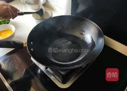 韭菜炒鸡蛋的做法图解3