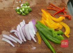 蟹黄鸡翅的做法图解2