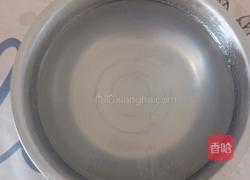 红糖冰粉的做法图解1