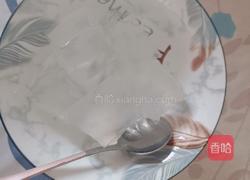 红糖冰粉的做法图解2