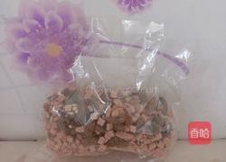 红糖冰粉的做法图解4