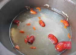 大补排骨汤的做法图解5