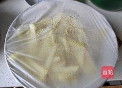 炸薯条的做法图解5