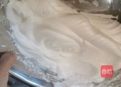 蛋糕胚的做法图解4