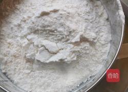 蛋糕胚的做法图解7