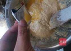 蛋糕胚的做法图解9